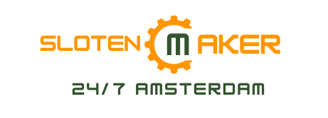 Slotenmaker Amsterdam 24-7